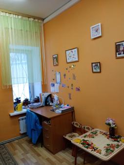 Медицинский кабинет