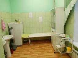 Процедурный кабинет